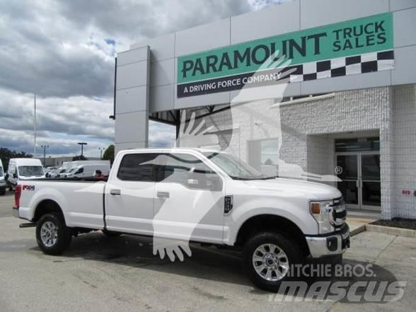 Ford F350 Utilaje construcții - Altele