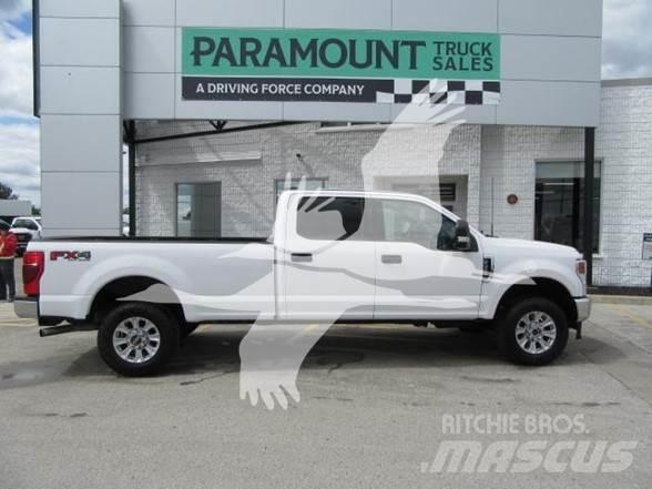 Ford F350 Utilaje construcții - Altele