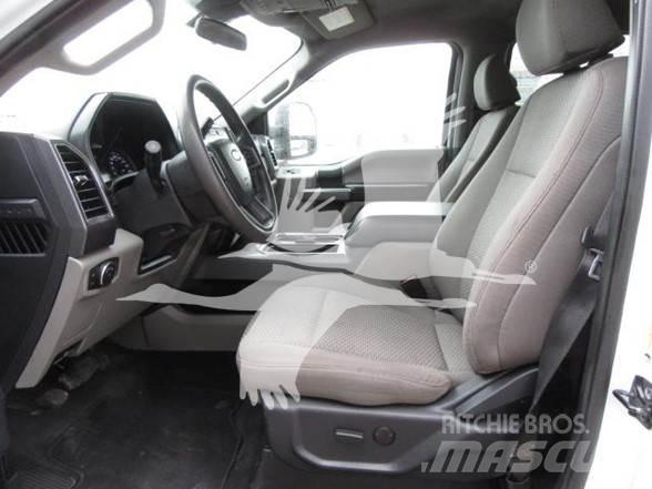 Ford F350 Utilaje construcții - Altele