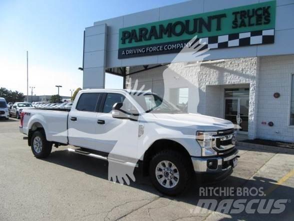 Ford F350 Utilaje construcții - Altele