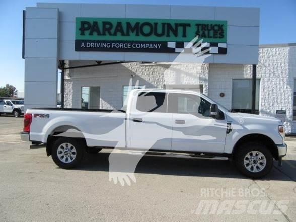 Ford F350 Utilaje construcții - Altele