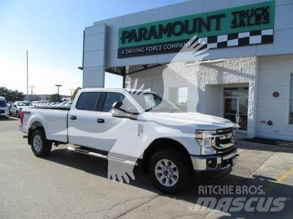 Ford F350 Utilaje construcții - Altele