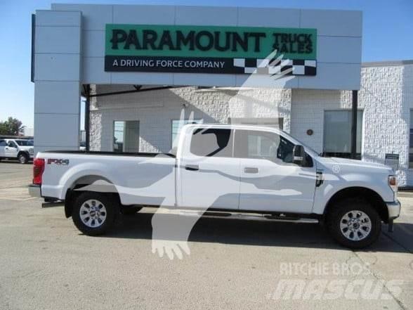 Ford F350 Utilaje construcții - Altele