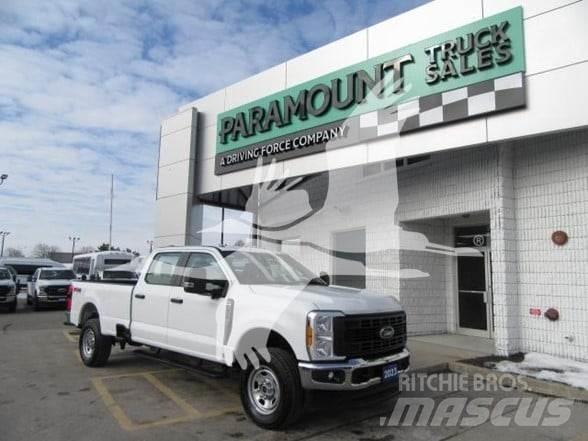 Ford F350 Utilaje construcții - Altele