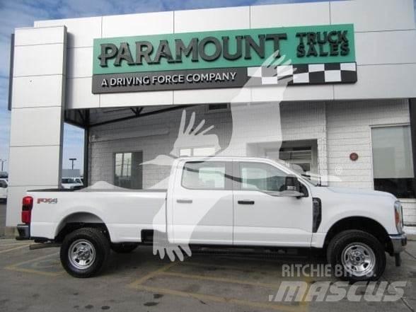 Ford F350 Utilaje construcții - Altele