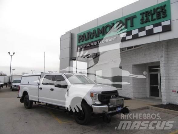 Ford F350 Utilaje construcții - Altele