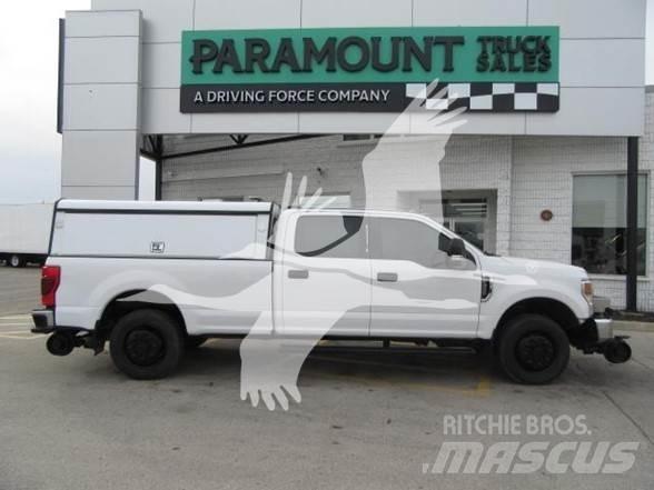 Ford F350 Utilaje construcții - Altele