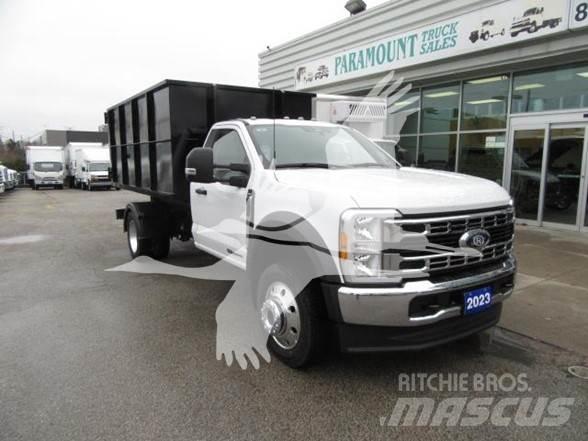 Ford F550 Utilaje construcții - Altele