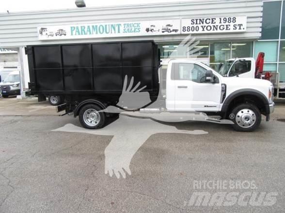 Ford F550 Utilaje construcții - Altele