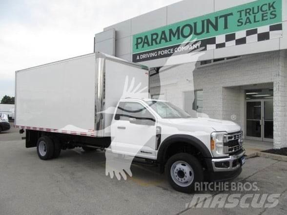 Ford F550 Utilaje construcții - Altele