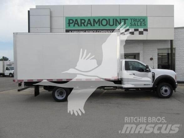 Ford F550 Utilaje construcții - Altele