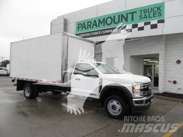 Ford F550 Utilaje construcții - Altele