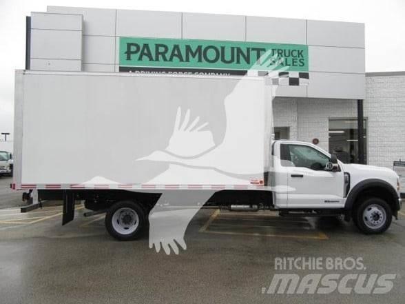 Ford F550 Utilaje construcții - Altele