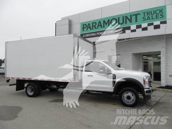 Ford F550 Utilaje construcții - Altele