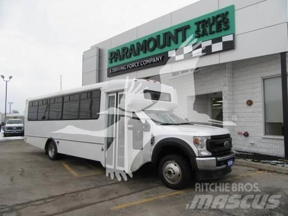 Ford F550 Utilaje construcții - Altele