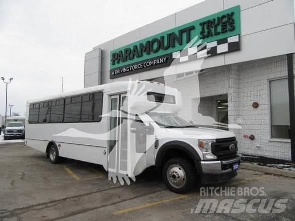 Ford F550 Utilaje construcții - Altele