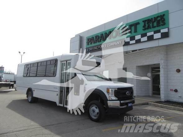 Ford F550 Utilaje construcții - Altele
