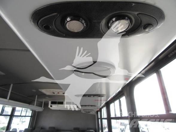 Ford F550 Utilaje construcții - Altele