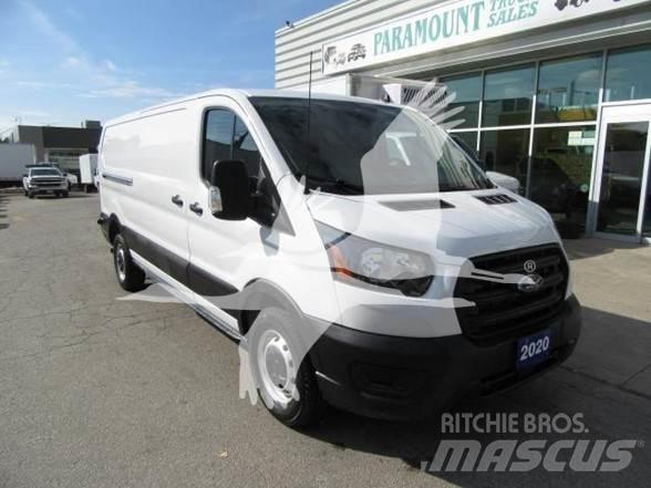 Ford TRANSIT Utilaje construcții - Altele