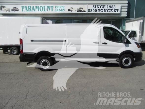 Ford TRANSIT Utilaje construcții - Altele