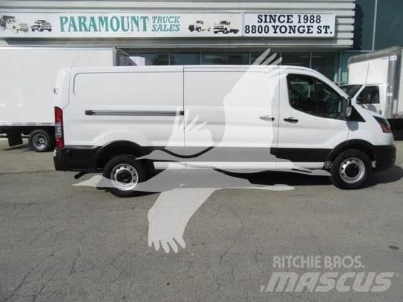Ford TRANSIT Utilaje construcții - Altele