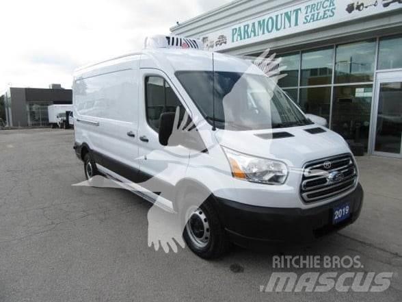 Ford TRANSIT Utilaje construcții - Altele
