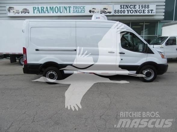 Ford TRANSIT Utilaje construcții - Altele
