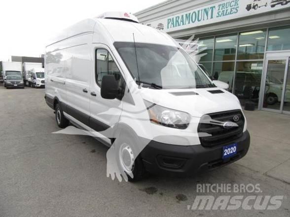 Ford TRANSIT Utilaje construcții - Altele