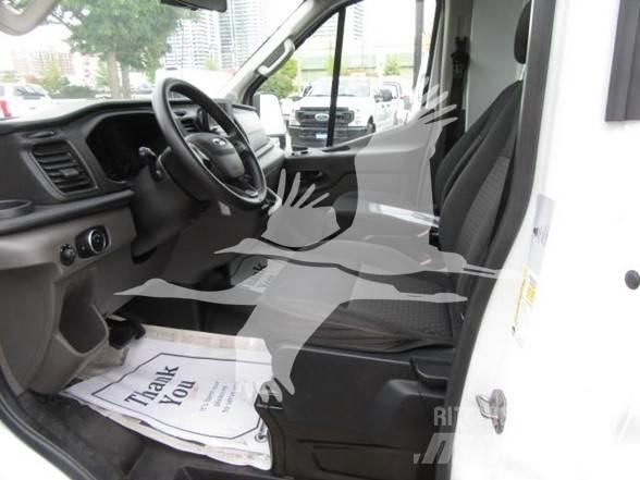 Ford TRANSIT Utilaje construcții - Altele
