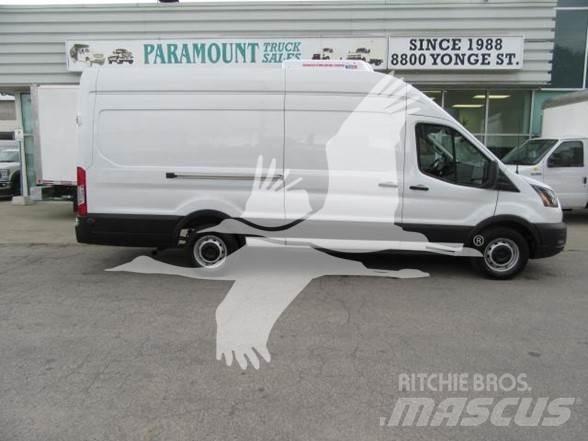 Ford TRANSIT Utilaje construcții - Altele
