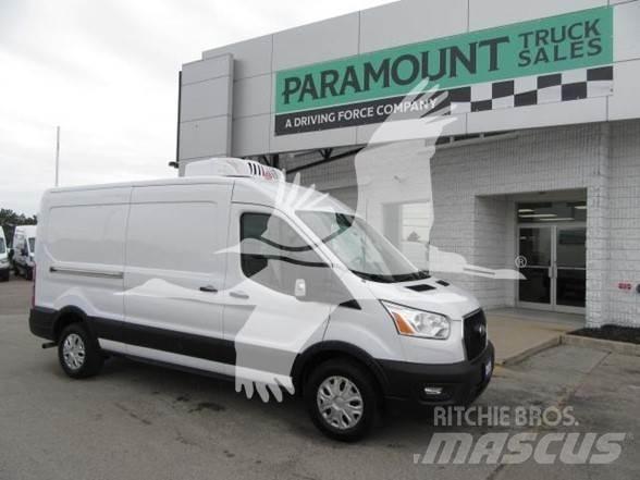 Ford TRANSIT Utilaje construcții - Altele