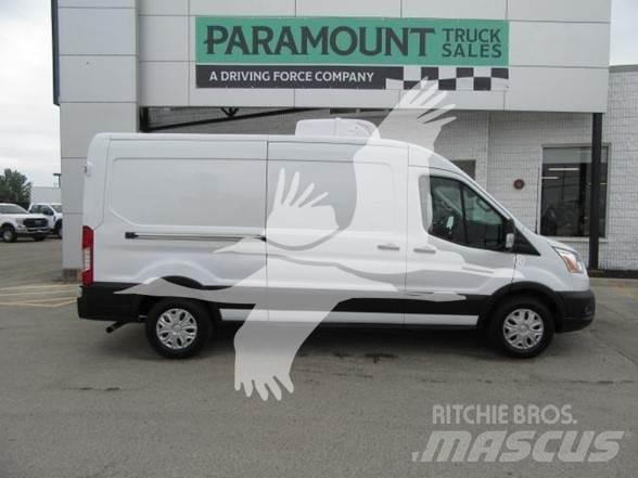 Ford TRANSIT Utilaje construcții - Altele