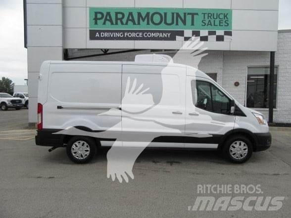 Ford TRANSIT Utilaje construcții - Altele