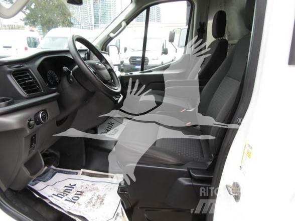 Ford TRANSIT Utilaje construcții - Altele