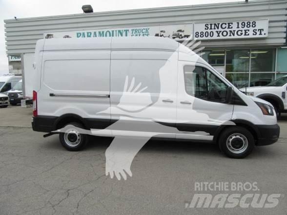 Ford TRANSIT Utilaje construcții - Altele