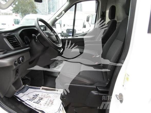 Ford TRANSIT Utilaje construcții - Altele