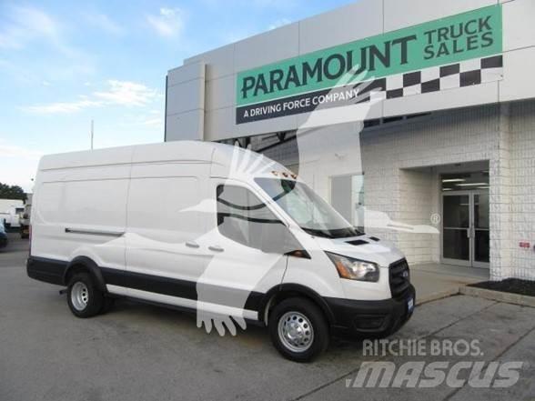 Ford TRANSIT Utilaje construcții - Altele