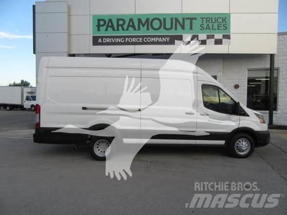 Ford TRANSIT Utilaje construcții - Altele