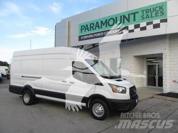 Ford TRANSIT Utilaje construcții - Altele