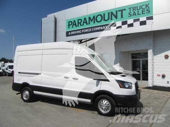 Ford TRANSIT Utilaje construcții - Altele