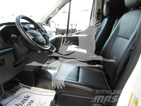 Ford TRANSIT Utilaje construcții - Altele