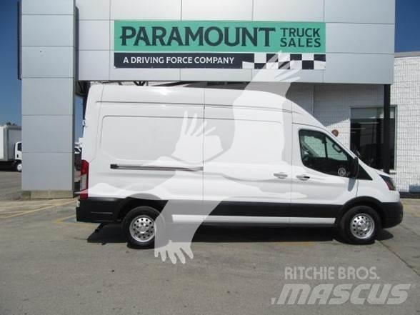 Ford TRANSIT Utilaje construcții - Altele