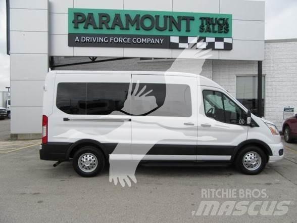 Ford TRANSIT Utilaje construcții - Altele
