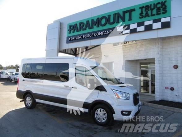 Ford TRANSIT Utilaje construcții - Altele