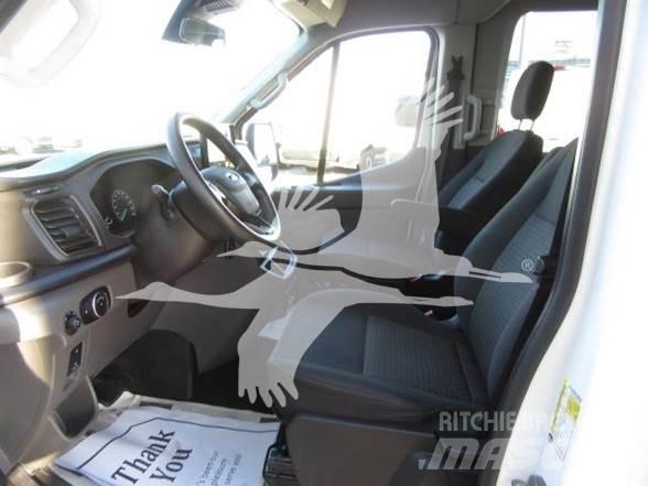 Ford TRANSIT Utilaje construcții - Altele