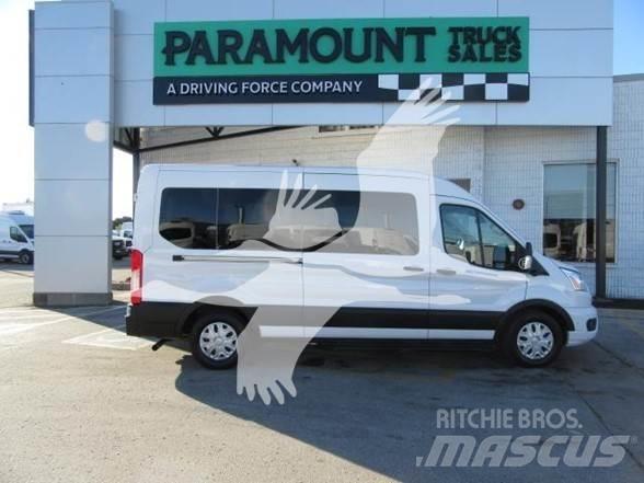 Ford TRANSIT Utilaje construcții - Altele