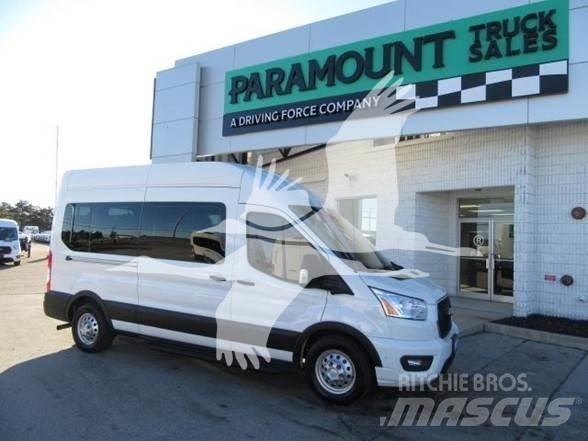 Ford TRANSIT Utilaje construcții - Altele