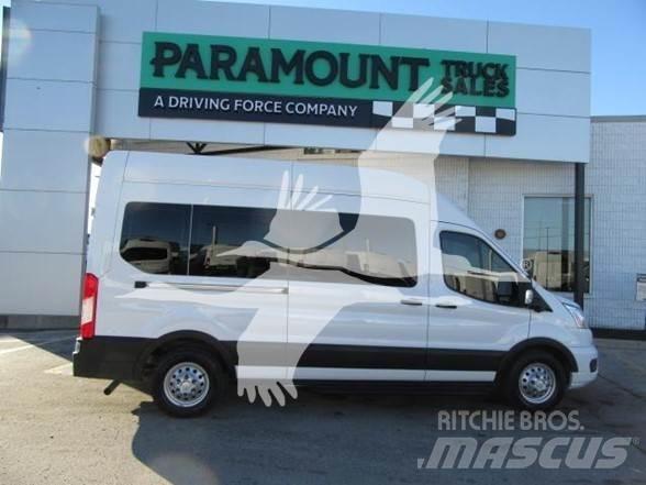 Ford TRANSIT Utilaje construcții - Altele