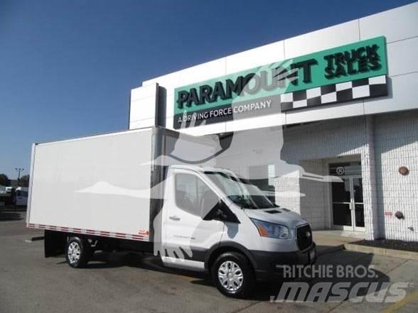 Ford TRANSIT Utilaje construcții - Altele