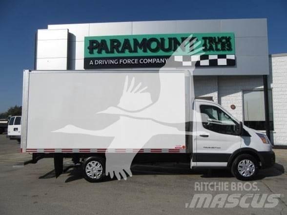 Ford TRANSIT Utilaje construcții - Altele